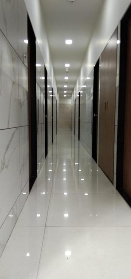 Hotel Royal Residency Мумбаи Экстерьер фото
